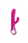 VIBROMASSEUR RABBIT VENUS ROSE