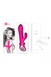 Vibromasseur rabbit venus rose - Love Shop Avenue