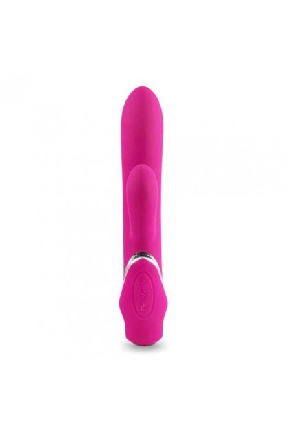 Vibromasseur rabbit venus rose - Love Shop Avenue