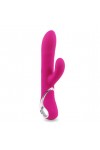 VIBROMASSEUR RABBIT VENUS ROSE