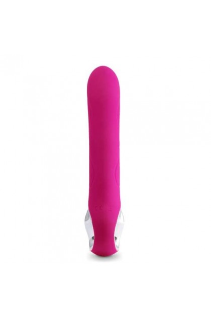 VIBROMASSEUR RABBIT VENUS ROSE