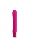 VIBROMASSEUR RABBIT VENUS ROSE