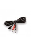 ELECTRODE CABLE EXTRA ROBUST