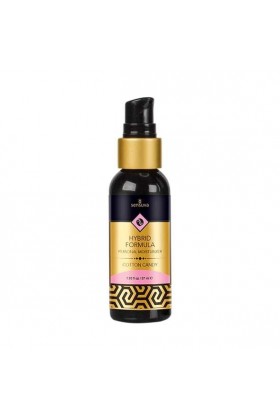 LUBRIFIANT INTIME HYDRATANT HYBRIDE BARBE A PAPA