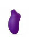 Stimulateur rechargeable lelo sona 2 cruise violet - Love Shop Avenue