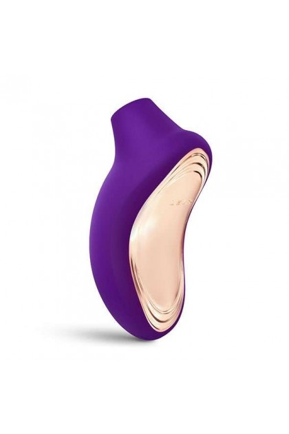STIMULATEUR RECHARGEABLE LELO SONA 2 CRUISE VIOLET
