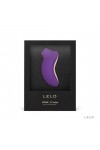 Stimulateur rechargeable lelo sona 2 cruise violet - Love Shop Avenue