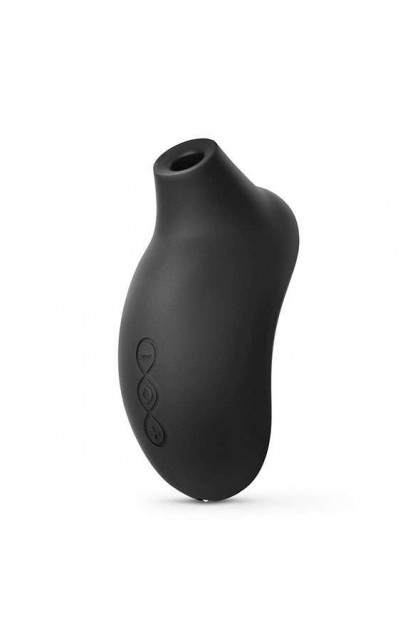 Stimulateur rechargeable lelo sona 2 cruise noir - Love Shop Avenue