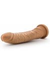 Gode ventouse latino réaliste dr skin - 21 CM - Love Shop Avenue