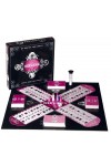 JEU EROTIQUE POUR COUPLE NIRVANA