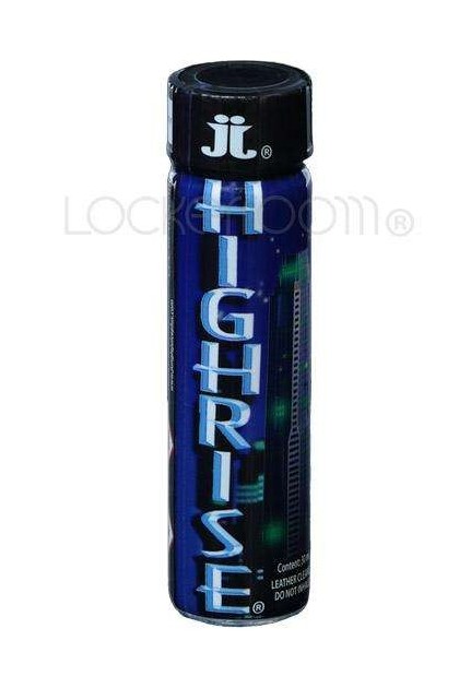 POPPERS HIGHRISE BOUTEILLE 30ML