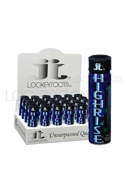 POPPERS HIGHRISE BOUTEILLE 30ML