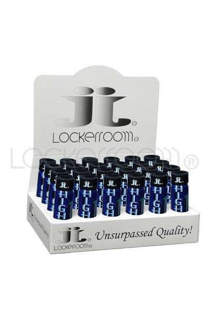 POPPERS HIGHRISE BOUTEILLE 30ML