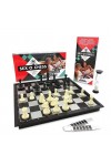 SEX-O-CHESS - LE JEU D'ÉCHECS ÉROTIQUE
