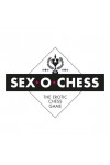 SEX-O-CHESS - LE JEU D'ÉCHECS ÉROTIQUE
