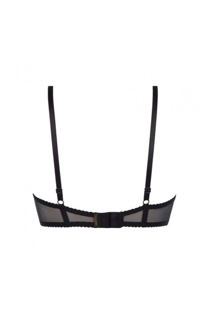 SOUTIEN-GORGE GINGER COOKIE V-7771 - AXAMI - 95C