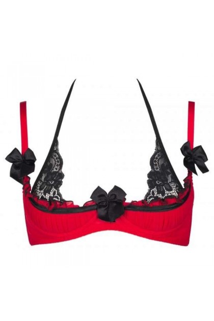 SOUTIEN-GORGE ROT V-6561 - AXAMI - 85B