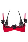 SOUTIEN-GORGE ROT V-6561 - AXAMI - 85B
