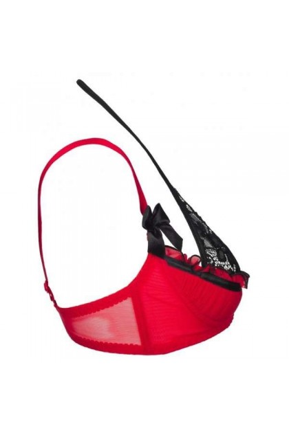 SOUTIEN-GORGE ROT V-6561 - AXAMI - 85B