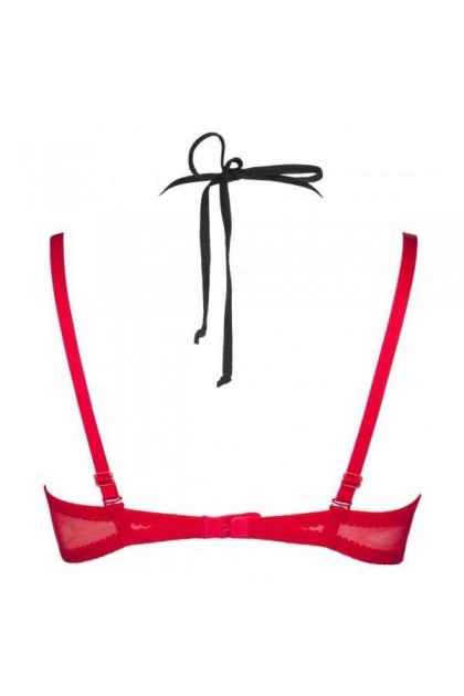 SOUTIEN-GORGE ROT V-6561 - AXAMI - 85B