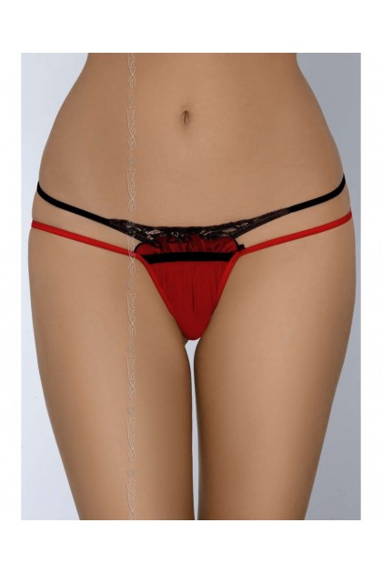 STRING OUVERT ROT V-6568 - AXAMI - XL