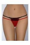 STRING OUVERT ROT V-6568 - AXAMI - XL
