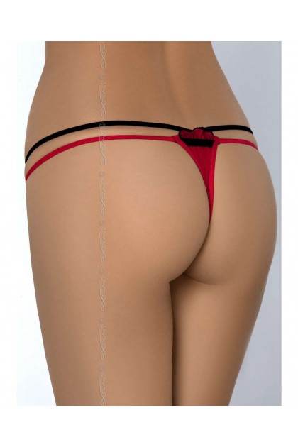 STRING OUVERT ROT V-6568 - AXAMI - XL