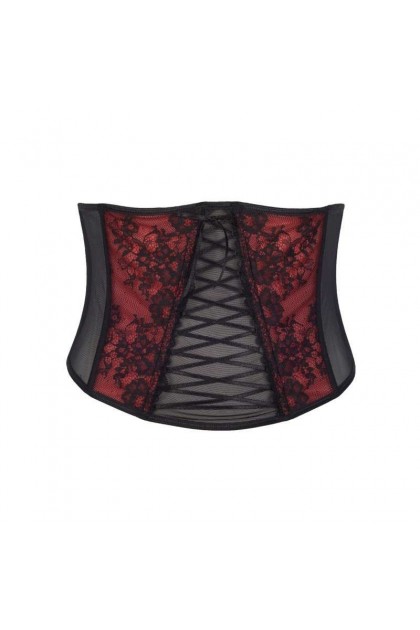 SERRE-TAILLE CHERRY PIE V-7802 - AXAMI - S