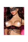 SOUTIEN-GORGE ORIONE V-5911 - AXAMI - 95D
