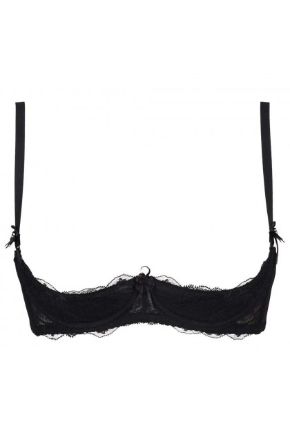 SOUTIEN-GORGE ALLURING CHARM V-4641 - AXAMI - 90B