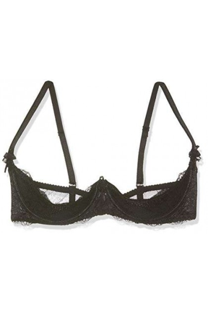 SOUTIEN-GORGE ALLURING CHARM V-4641 - AXAMI - 95D