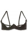 SOUTIEN-GORGE ALLURING CHARM V-4641 - AXAMI - 95D