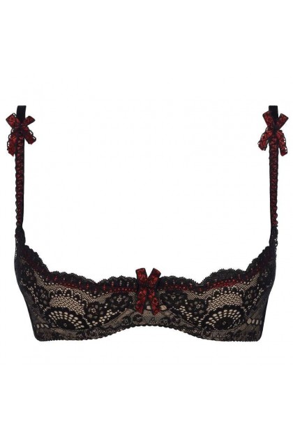 SOUTIEN-GORGE AXAMI V-8301 - 95D