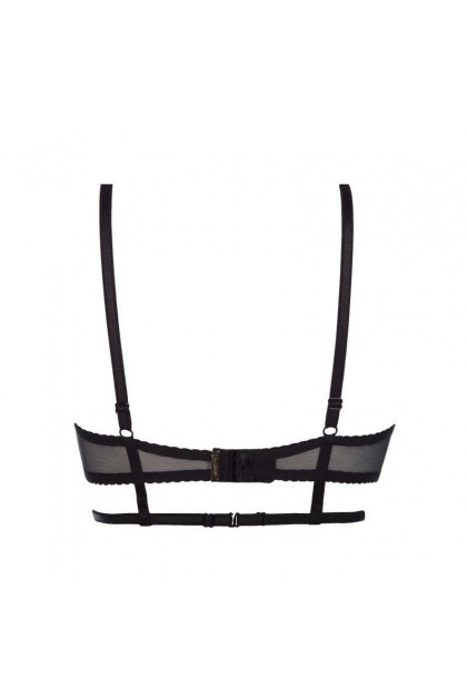 SOUTIEN-GORGE MARSHMALLOW V-7881 - 90B - AXAMI