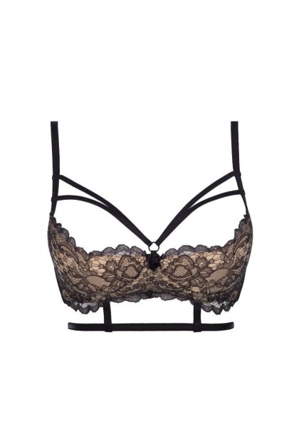 SOUTIEN-GORGE MARSHMALLOW V-7881 - 95C - AXAMI