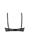 SOUTIEN-GORGE PEANUT TARTE V-7841 - 90B - AXAMI