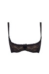 SOUTIEN-GORGE VANILLA GELATO V-7731 - 90B - AXAMI