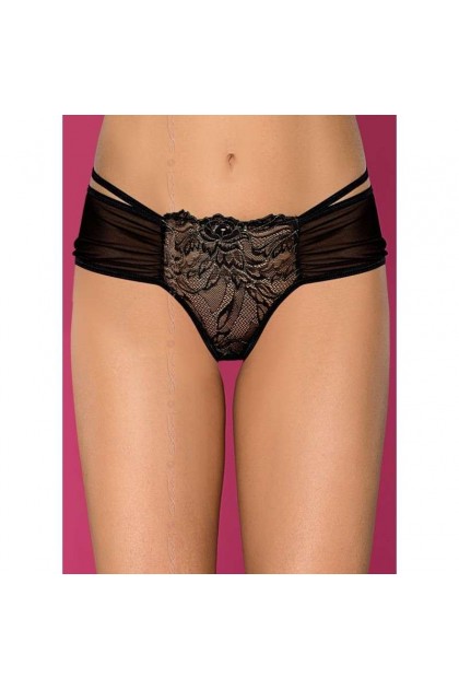 Culotte ouverte meteorite v-5893- AXAMI - L - Love Shop Avenue