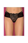 Culotte ouverte meteorite v-5893- AXAMI - L - Love Shop Avenue