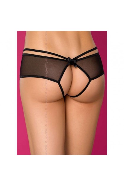 CULOTTE OUVERTE METEORITE V-5893- AXAMI - L