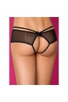 CULOTTE OUVERTE METEORITE V-5893- AXAMI - L