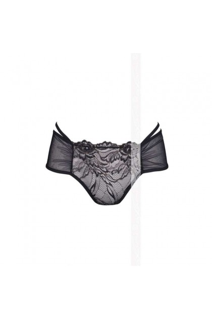 Culotte ouverte meteorite v-5893- AXAMI - L - Love Shop Avenue