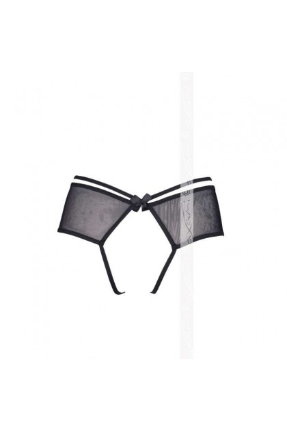 CULOTTE OUVERTE METEORITE V-5893- AXAMI - L