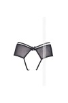 CULOTTE OUVERTE METEORITE V-5893- AXAMI - L