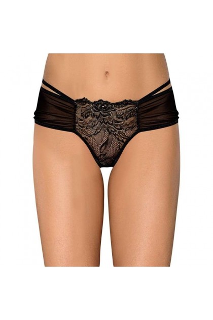 CULOTTE OUVERTE METEORITE V-5893- AXAMI - L