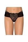Culotte ouverte meteorite v-5893- AXAMI - L - Love Shop Avenue