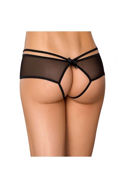 CULOTTE OUVERTE METEORITE V-5893- AXAMI - L