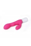VIBROMASSEUR RABBIT NORA CONNECTE