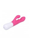 Vibromasseur rabbit nora connecte - Love Shop Avenue