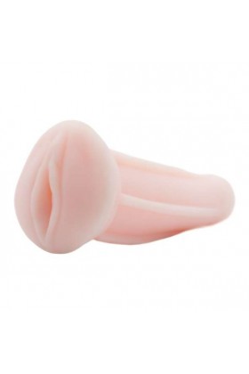 GAINE EN SILICONE POUR MASTURBATEUR LOVENSE MAX 2 - VAGIN - CHAIR